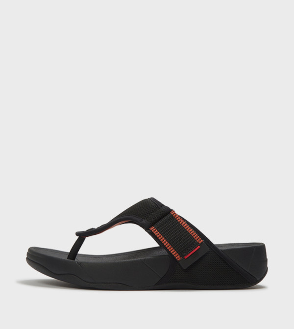 TRAKK Water Resistant Mesh Comfort Sandals