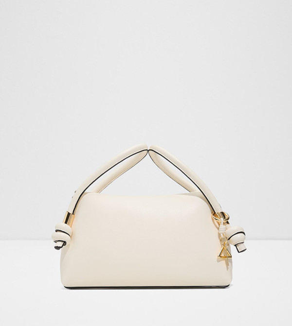VALEREL Textured Crossbody Bag