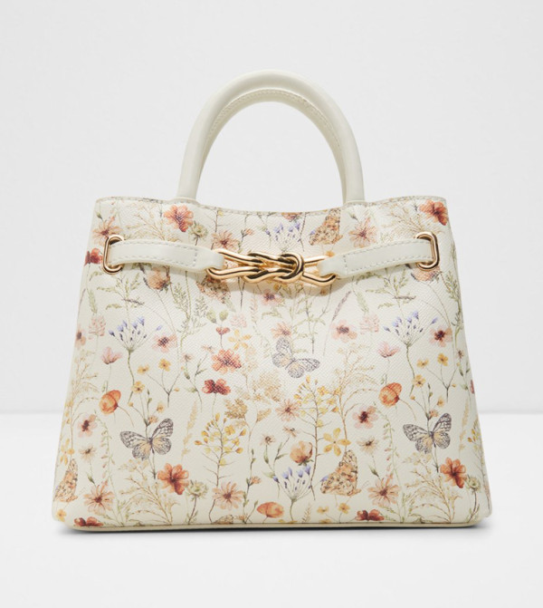 شنطة ساتشل بطبعة