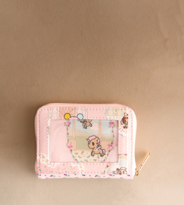 محفظة ميني كونتينتال 