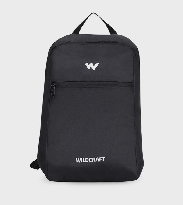 SLEEK 2 Logo Detail Laptop Backpack - 21L