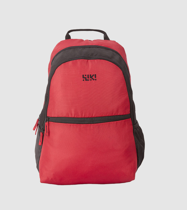 UTILITY 2 2016 Zip Around Laptop Backpack