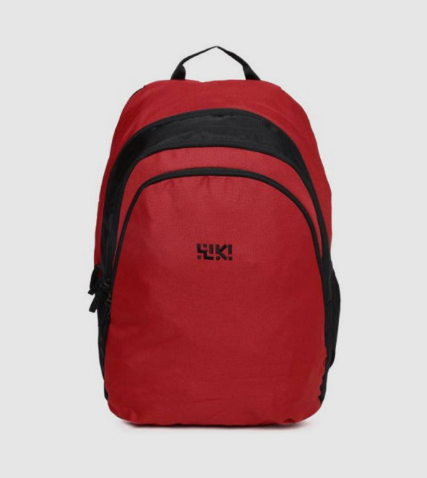 UTILITY 3 2016 Zip Around Laptop Backpack