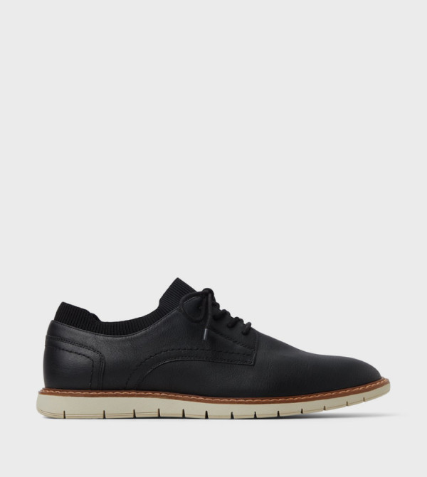 WHITMAN Lace-Up Shoes