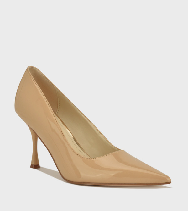 PURSEE Pointed Toe Pumps