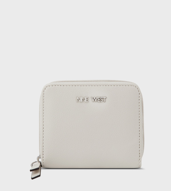 NORAH Textured Mini Wallet