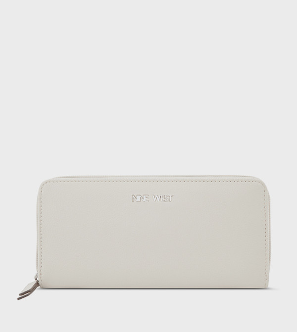 NORAH Textured Wallet