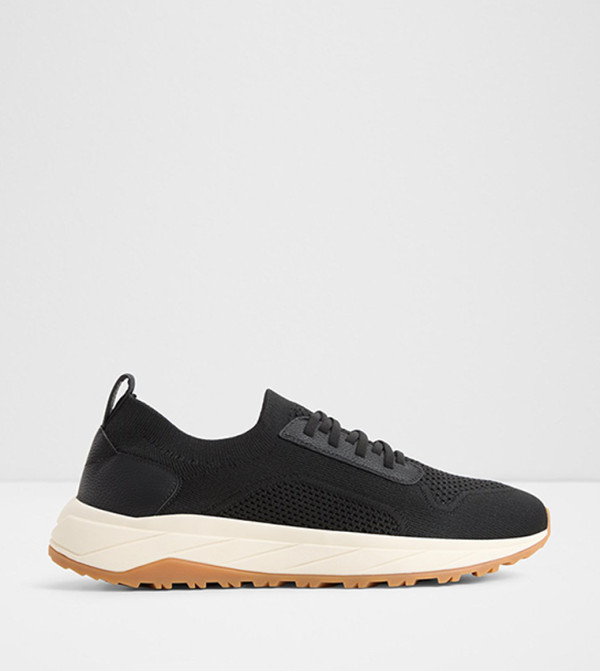 ZAYD Mesh Slip-On Shoes