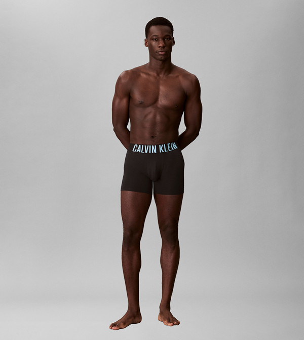 Calvin Klein  Boxers - BLACK Boxers