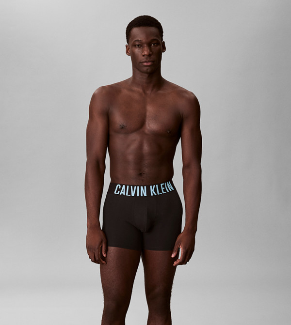 Calvin Klein  Boxers - BLACK Boxers