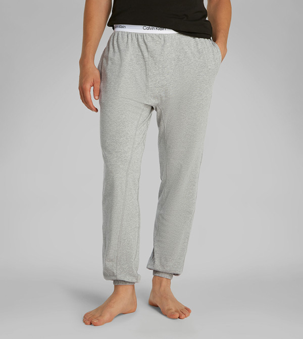 Calvin Klein Calvin Klein - Grey Bottoms