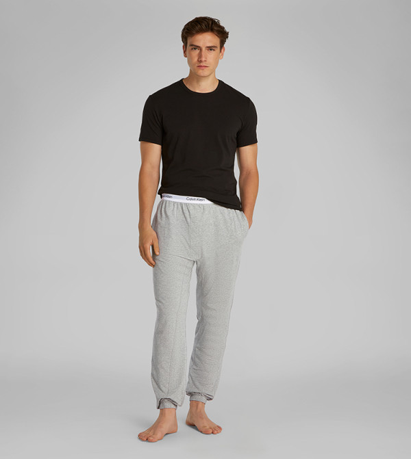 Calvin Klein Calvin Klein - Grey Bottoms