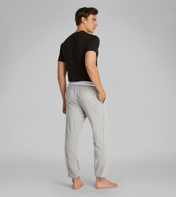 Calvin Klein Calvin Klein - Grey Bottoms