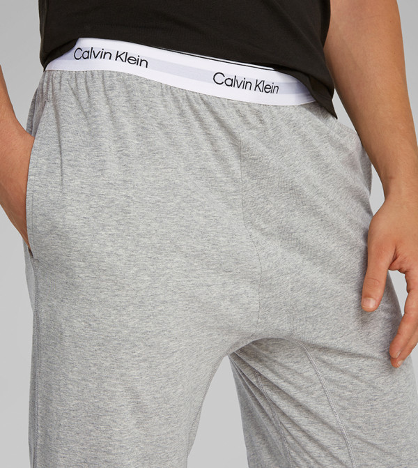 Calvin Klein Calvin Klein - Grey Bottoms
