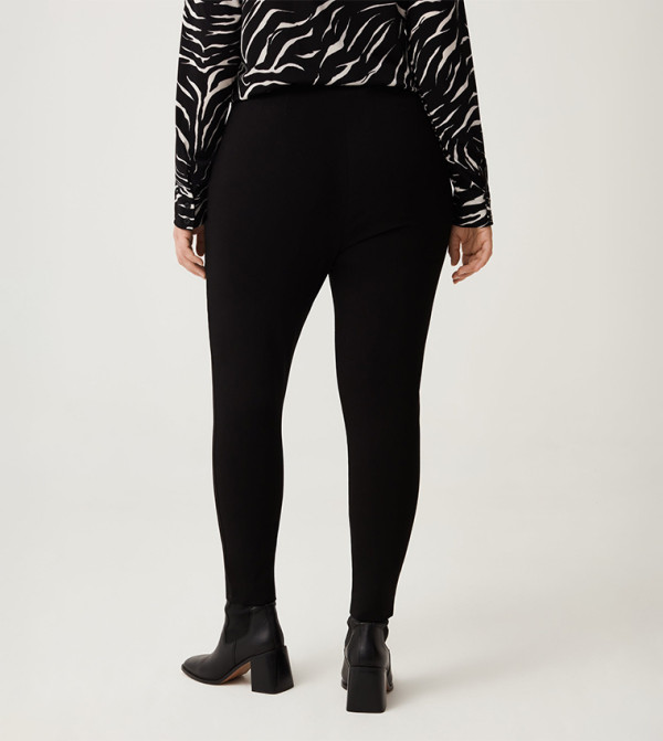 OVS OVS - Black Regular Pants