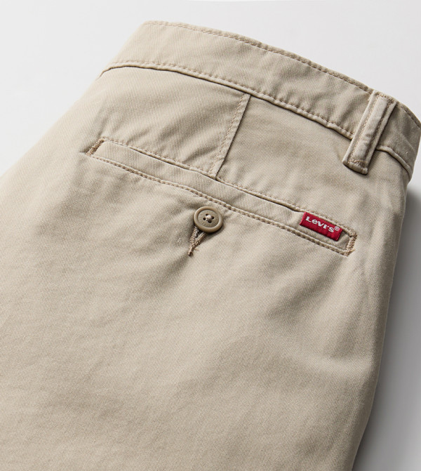 Levi's  Chinos - Beige Chinos