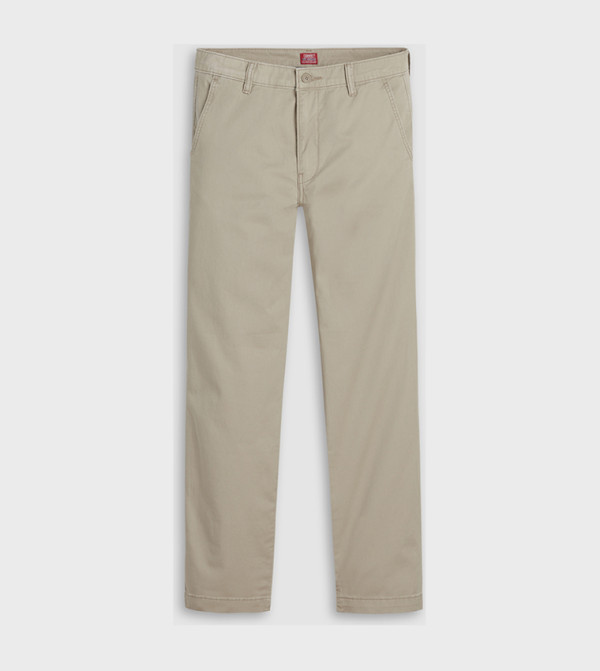 Levi's  Chinos - Beige Chinos