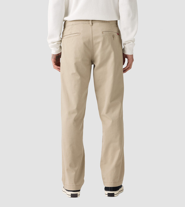 Levi's  Chinos - Beige Chinos