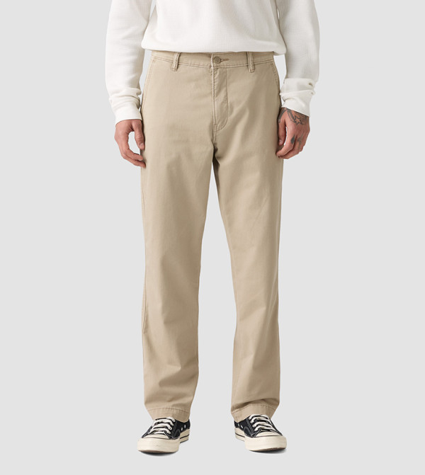 Levi's  Chinos - Beige Chinos