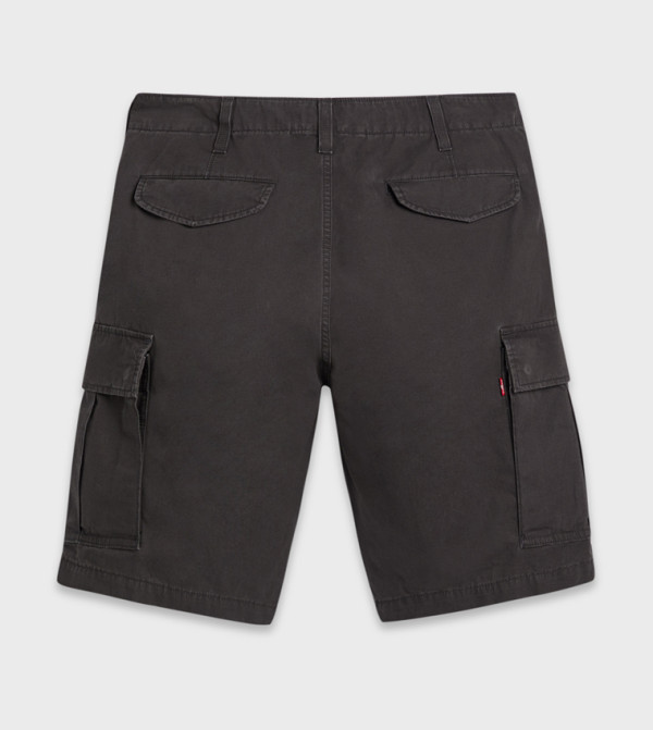 ليفايز  شورت كارجو - سراويل كارجو - أسود Cargo Shorts