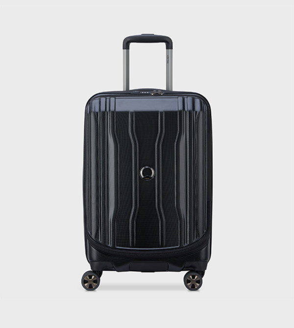 DELSEY DELSEY - Black Trolley Bags