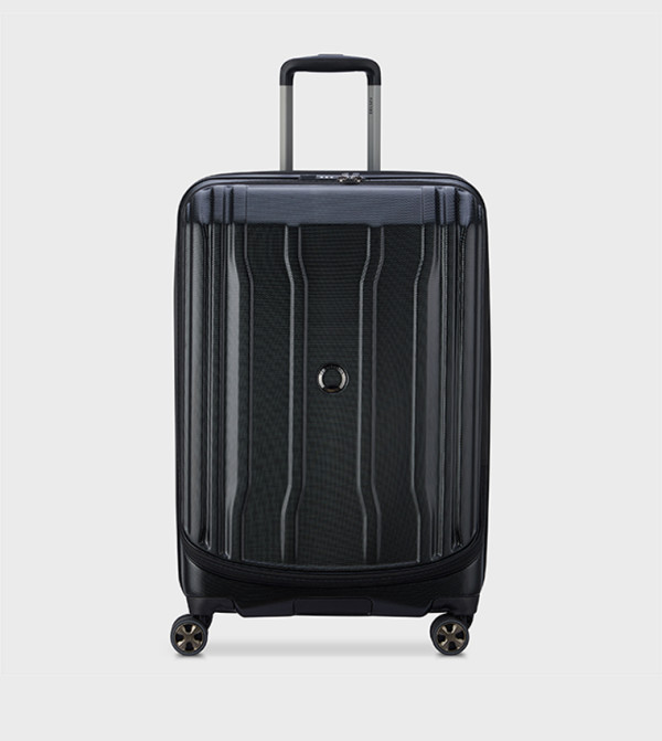 DELSEY DELSEY - Black Trolley Bags
