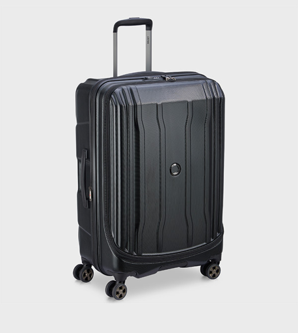 DELSEY DELSEY - Black Trolley Bags
