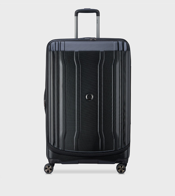DELSEY DELSEY - Black Trolley Bags