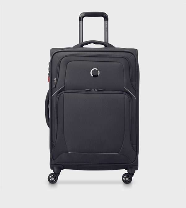 DELSEY  - Black Trolley Bags