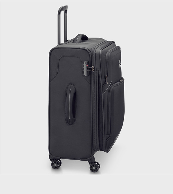 DELSEY  - Black Trolley Bags