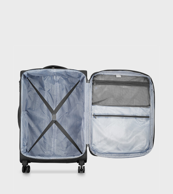 DELSEY  - Black Trolley Bags