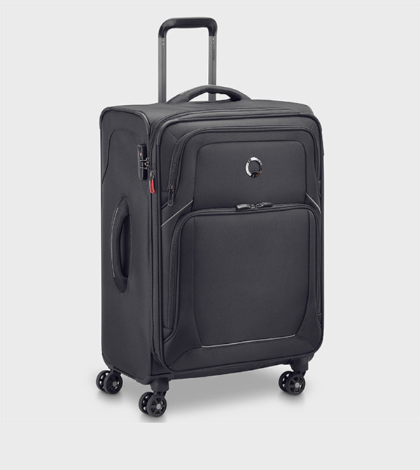 DELSEY  - Black Trolley Bags