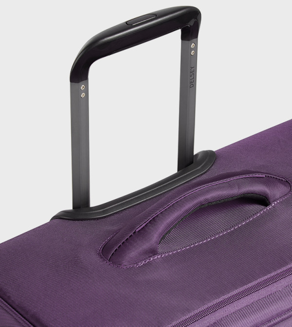 DELSEY DELSEY - Purple Trolley Bags