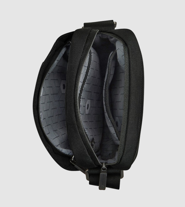 DELSEY  - Black Cross Body