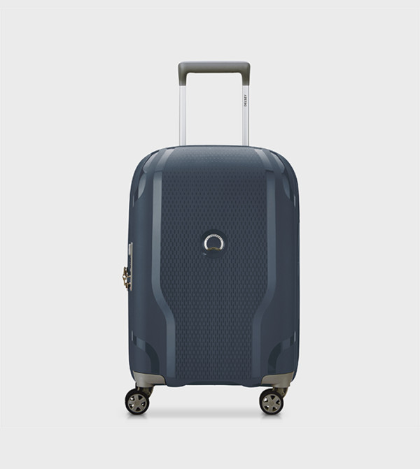 DELSEY  - Navy Trolley Bags