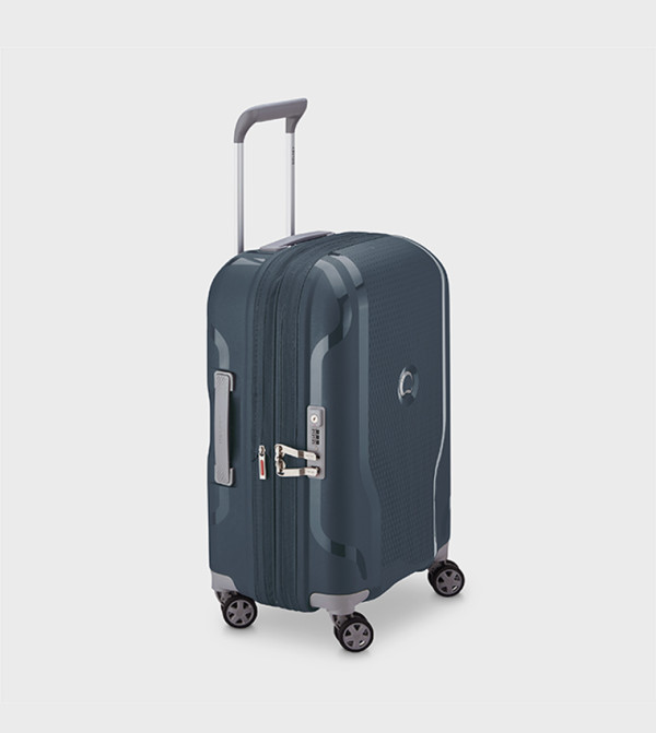 DELSEY  - Navy Trolley Bags