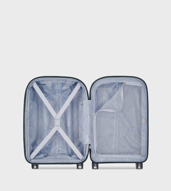 DELSEY  - Navy Trolley Bags