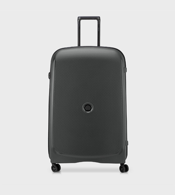 DELSEY  - Black Trolley Bags