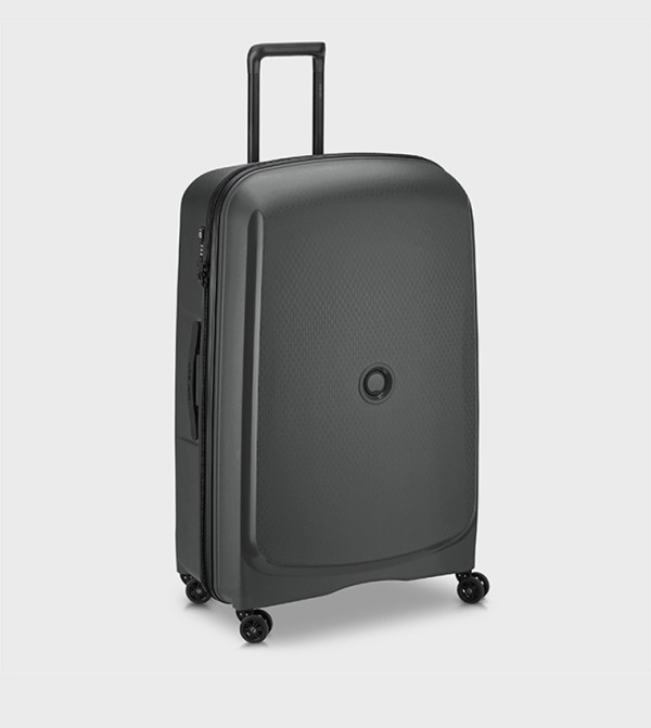 DELSEY  - Black Trolley Bags