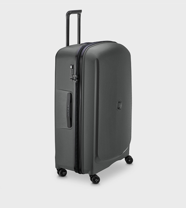 DELSEY  - Black Trolley Bags