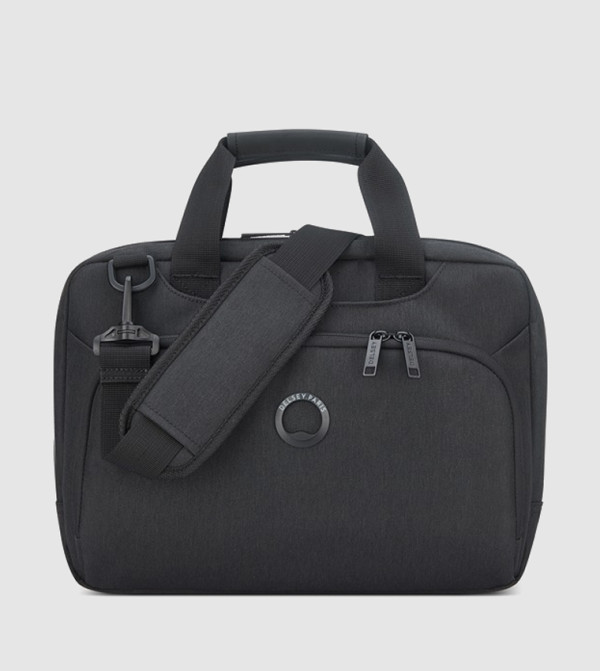 DELSEY  - Black Laptop Bags