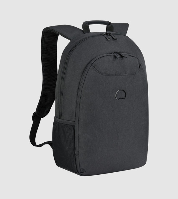 DELSEY  - Black Backpacks