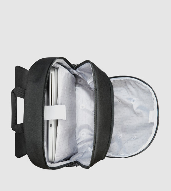 DELSEY  - Black Backpacks
