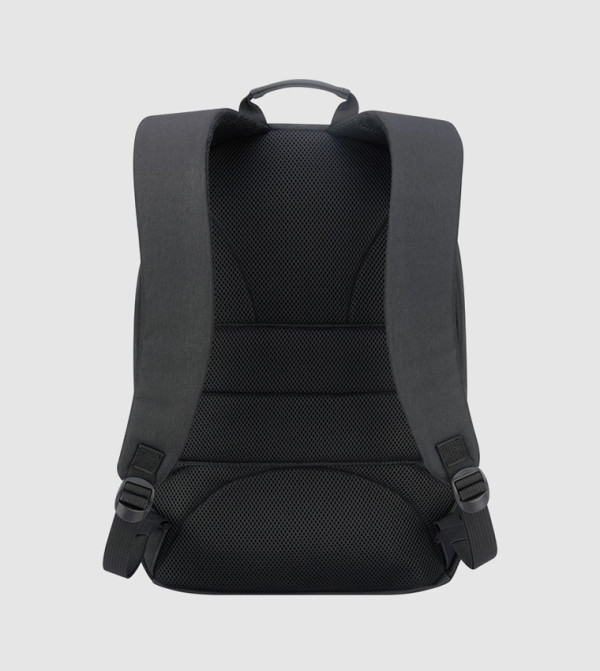 DELSEY  - Black Backpacks