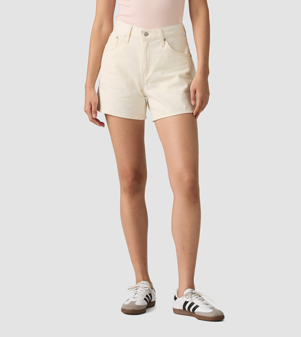 ليفايز شورتات - بيج Denim shorts