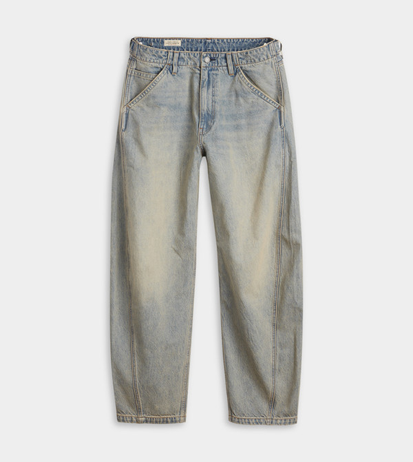 Levi's  Jeans - Light Blue Relaxed Jeans