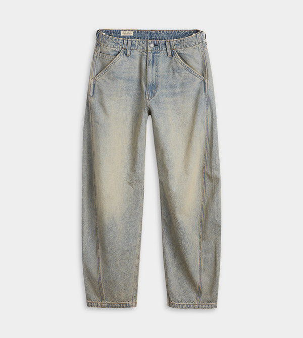 Levi's  Jeans - Light Blue Relaxed Jeans