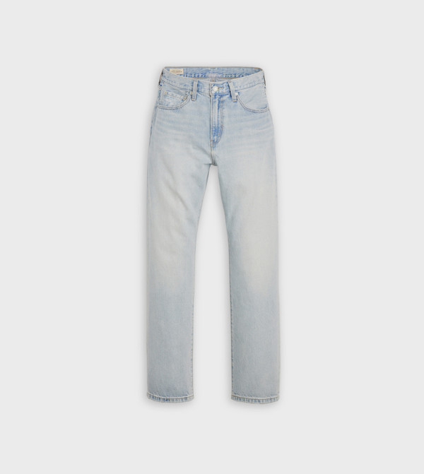 Levi's  Jeans - Blue Straight Jeans