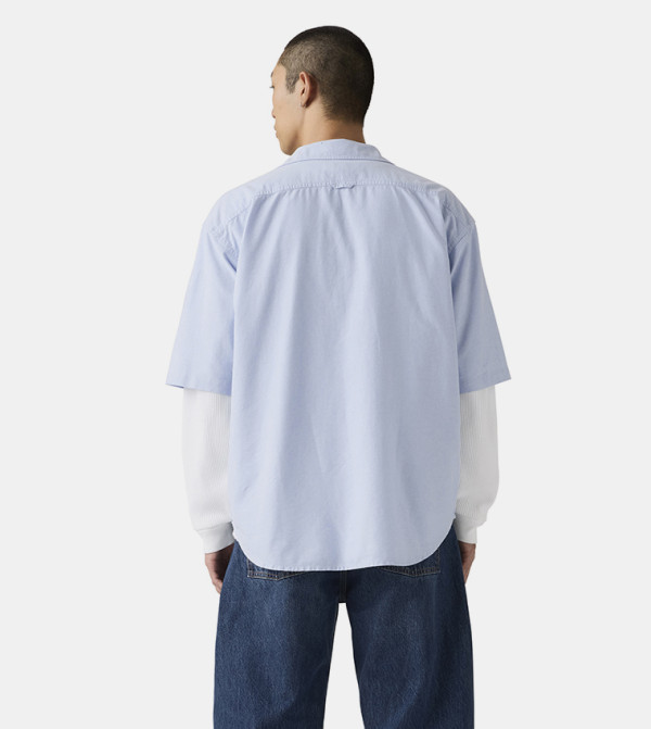 Levi's  Short Sleeves - Multi Short Sleeves