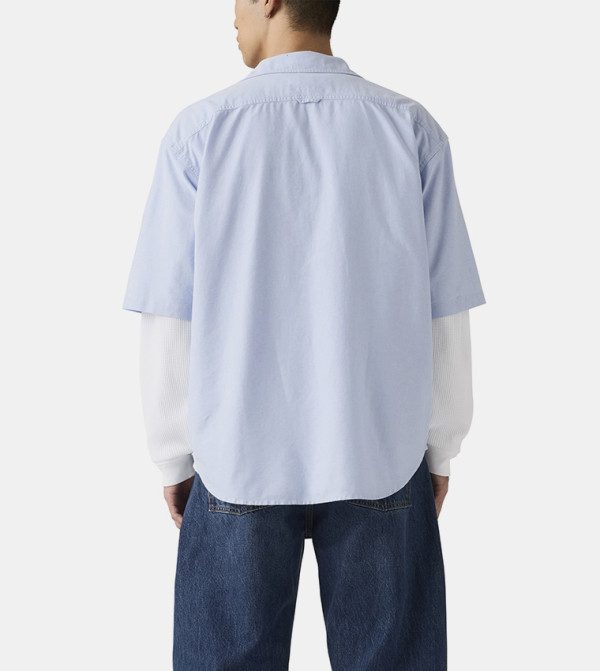 Levi's  Short Sleeves - Multi Short Sleeves